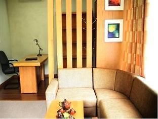 V Star Resort Hoa Binh Exterior photo