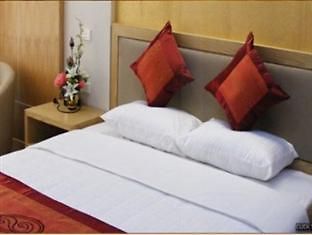 V Star Resort Hoa Binh Exterior photo
