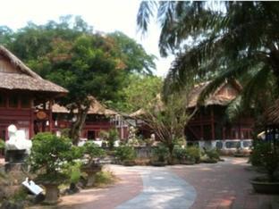 V Star Resort Hoa Binh Exterior photo